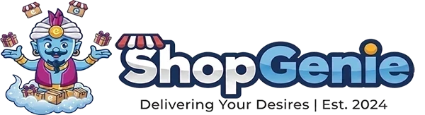 Orzin Shop
